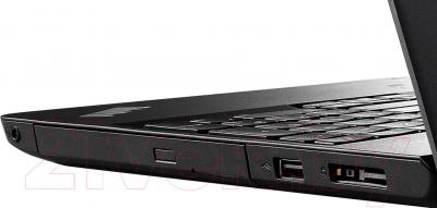 Ноутбук Lenovo ThinkPad Edge 550 (20DFS07K00)