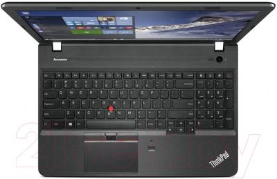 Ноутбук Lenovo ThinkPad Edge 560 (20EV000NRT)