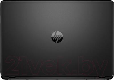 Ноутбук HP ProBook 470 G2 (K9K01EA)