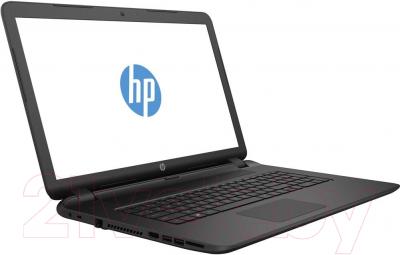Ноутбук HP 17-p101ur (P0T40EA)