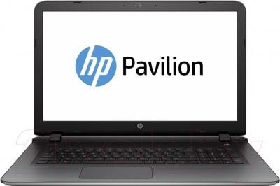 Ноутбук HP Pavilion 17-g061ur (N0L33EA)
