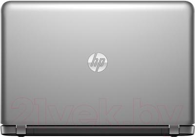 Ноутбук HP Pavilion 17-g118ur (P5Q10EA)
