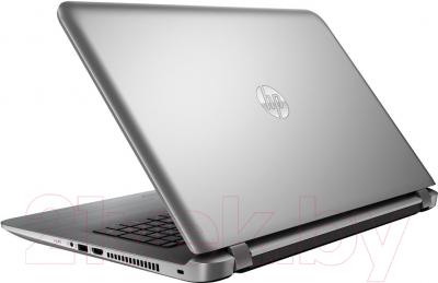 Ноутбук HP Pavilion 17-g110ur (P0H03EA)