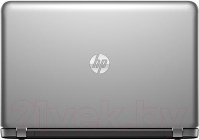 Ноутбук HP Pavilion 17-g110ur (P0H03EA)