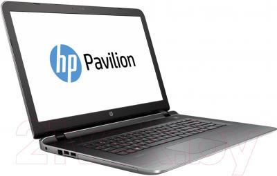 Ноутбук HP Pavilion 17-g110ur (P0H03EA)