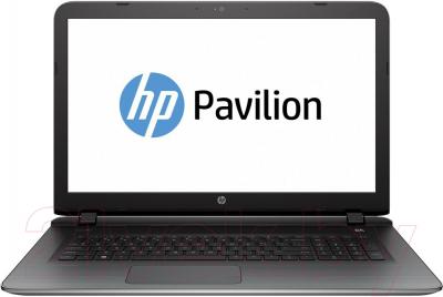 Ноутбук HP Pavilion 17-g110ur (P0H03EA)