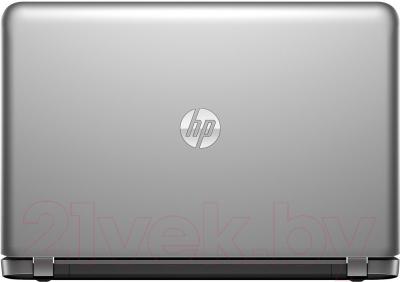 Ноутбук HP Pavilion 17-g102ur (P0G94EA)