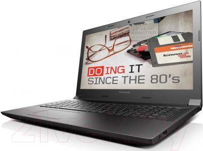 Ноутбук Lenovo IdeaPad B5080 (80LT018HRK)