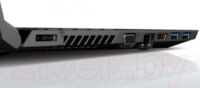 Ноутбук Lenovo IdeaPad B5080 (80LT00FQRK)