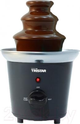 Шоколадный фонтан Tristar CF-1603