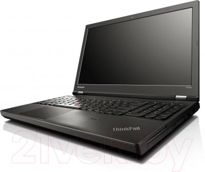 Ноутбук Lenovo ThinkPad T540p (20BE009BRT)