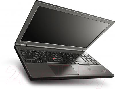 Ноутбук Lenovo ThinkPad T540p (20BE0097RT)