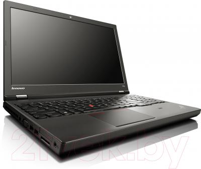 Ноутбук Lenovo ThinkPad T540p (20BE0097RT)