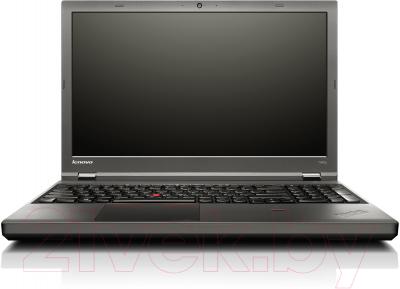 Ноутбук Lenovo ThinkPad T540p (20BE0097RT)