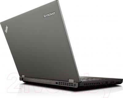 Ноутбук Lenovo ThinkPad T540p (20BE0097RT)