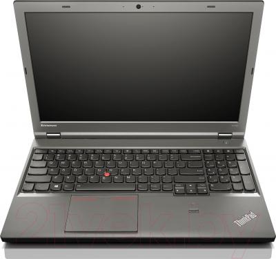 Ноутбук Lenovo ThinkPad T540p (20BE009DRT)