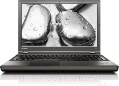 Ноутбук Lenovo ThinkPad T540p (20BE009DRT)