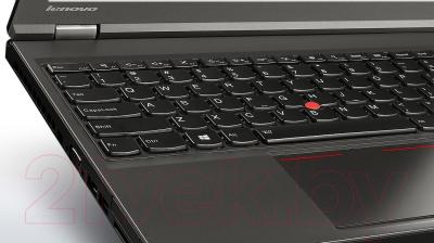 Ноутбук Lenovo ThinkPad T540p (20BE009DRT)
