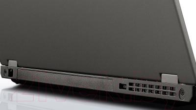 Ноутбук Lenovo ThinkPad T540p (20BE009DRT)