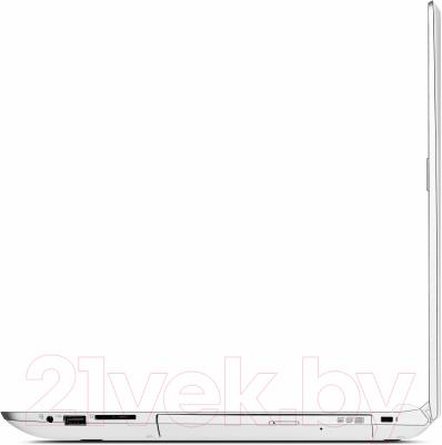 Ноутбук Lenovo IdeaPad Z5170 (80K6017ERK)