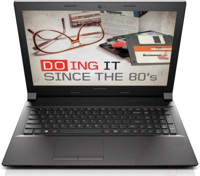 Ноутбук Lenovo IdeaPad B5080G (80LT00W6RK)