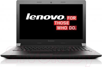 Ноутбук Lenovo IdeaPad B5130 (80LK00JERK)