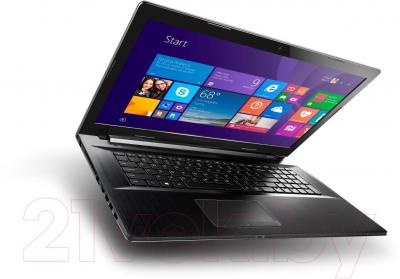 Ноутбук Lenovo IdeaPad B7080 (80MR01H2RK)