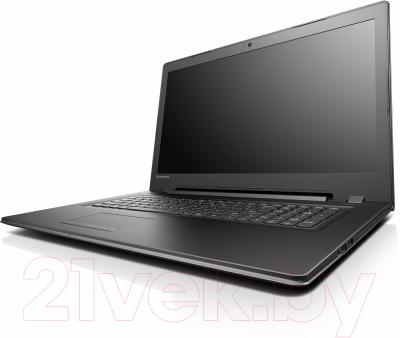 Ноутбук Lenovo IdeaPad B7180 (80RJ00EXRK)