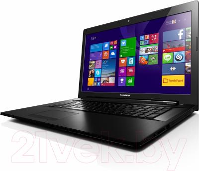 Ноутбук Lenovo IdeaPad G7080 (80FF005ERK)