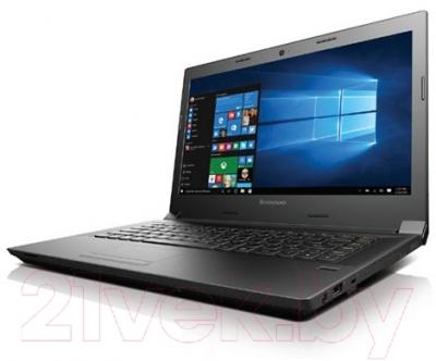 Ноутбук Lenovo IdeaPad B5180 (80LM012URK)