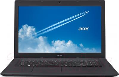 Ноутбук Acer TravelMate P277-MG-54UT (NX.VB2ER.004)