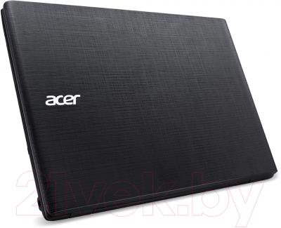 Ноутбук Acer TravelMate P277-MG-315E (NX.VB2ER.006)