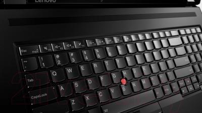 Ноутбук Lenovo ThinkPad P70 (20ER0027RT)