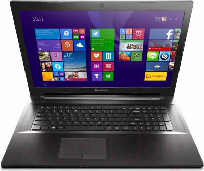 Ноутбук Lenovo IdeaPad G7080 (80FF002VRK)