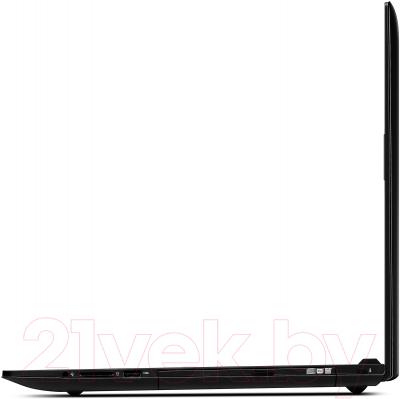 Ноутбук Lenovo IdeaPad G7080 (80FF002VRK)