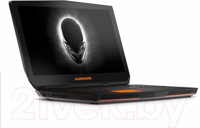 Игровой ноутбук Dell Alienware 17 R2 (A17-1622)