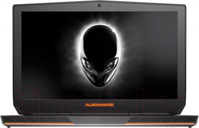 Игровой ноутбук Dell Alienware 17 R2 (A17-1622)