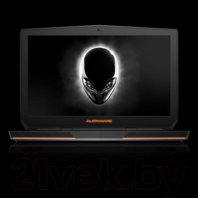 Игровой ноутбук Dell Alienware 17 R2 (A17-1622)