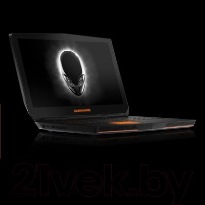 Игровой ноутбук Dell Alienware 17 R2 (A17-1622)