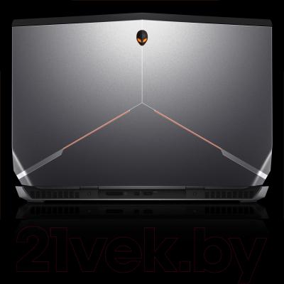 Игровой ноутбук Dell Alienware 17 R2 (A17-1622)