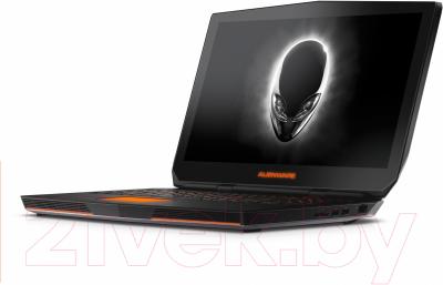 Игровой ноутбук Dell Alienware 17 R2 (A17-1639)