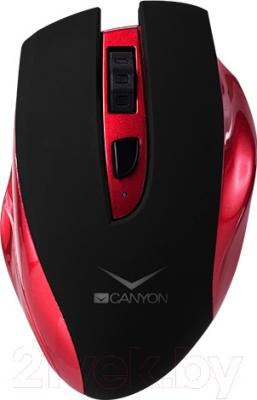 

Мышь Canyon, CNS-CMSW7R