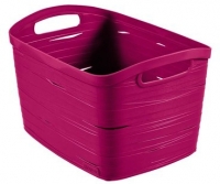 

Корзина Curver, Ribbon L 00719-437-00 / 221200