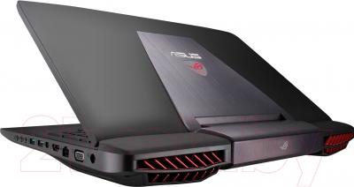 Игровой ноутбук Asus G751JL-T7065T