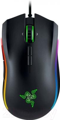 Мышь Razer Mamba Tournament Edition (RZ01-01370100-R3G1)