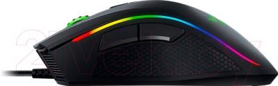 Мышь Razer Mamba Tournament Edition (RZ01-01370100-R3G1)