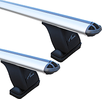 

Багажник на крышу Lux, 697440