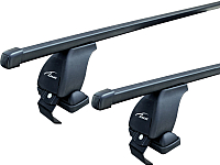 

Багажник на крышу Lux, 692957