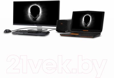 Игровой ноутбук Dell Alienware 17 R3 (A17-9068)