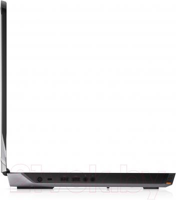 Игровой ноутбук Dell Alienware 17 R2 (A17-1615)